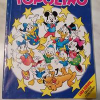 Topolino 1949 - 4 aprile 1993