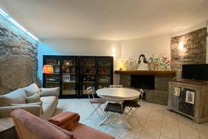 Casa cielo terra con terrazzo