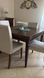 Sala da pranzo