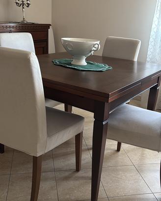 Sala da pranzo