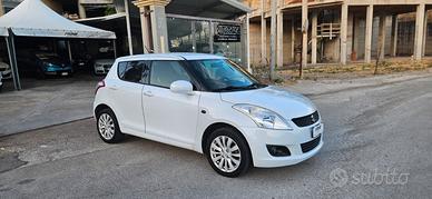 Suzuki Swift 1.2 GL Top (4x4) 5p