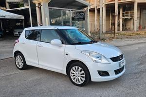 Suzuki Swift 1.2 GL Top (4x4) 5p
