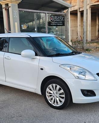 Suzuki Swift 1.2 GL Top (4x4) 5p