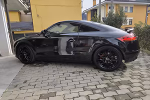 Audi TT Coupé 2.0 TFSI 200 CV – S-Line – Manuale