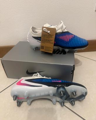 Nike Phantom 6 Low Elite Sg 40,5