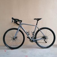 Gravel Kross Esker 1.0 