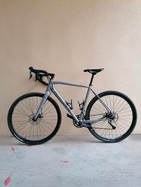 Gravel Kross Esker 1.0 