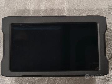 Contakm Honda CRF 1100