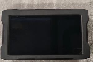 Contakm Honda CRF 1100