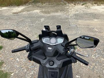 Kymco Xciting 400i - 2019