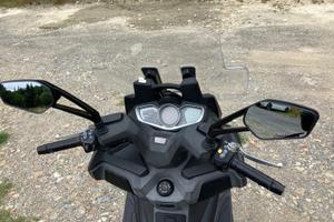 Kymco Xciting 400i - 2019
