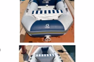 Tender Zodiac