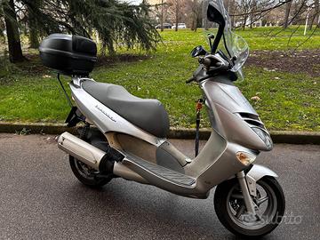 Scooter Aprilia Leonardo 150 - unico proprietario