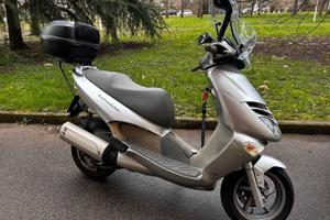 Scooter Aprilia Leonardo 150 - unico proprietario