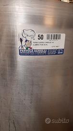 Pentola allumino Agnelli diametro 50cm