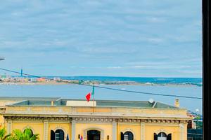 Appartamento ammobiliato borgo