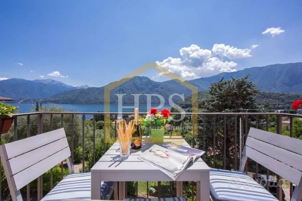 Appartamento – Tremezzina, Pola, Lenno - Vista 2