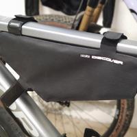 borsa bikepacking PRO COMPONENTS