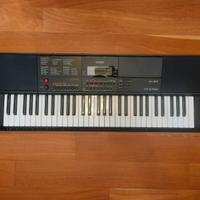 Tastiera Casio CT-X700