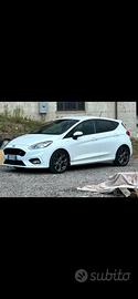 Ford Fiesta ST-Line