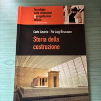 Storia della costruzione