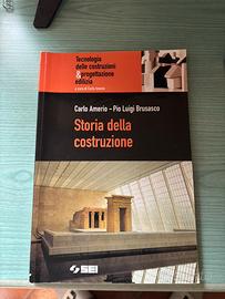 Storia della costruzione