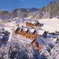 Multiproprietà a tarvisio - residence camporosso 2