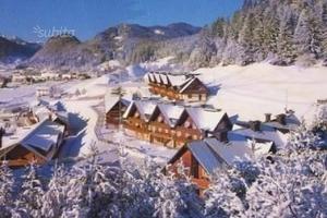 Multiproprietà a tarvisio - residence camporosso 2