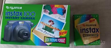 Macchina fotografica