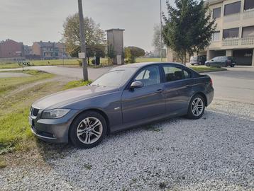 BMW Serie 3 (E90/91) - 2007
