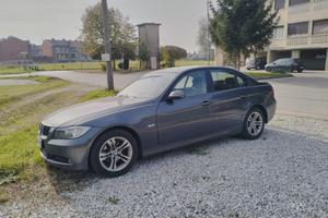 BMW Serie 3 (E90/91) - 2007
