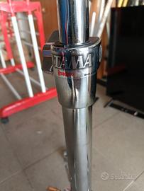 asta dritta batteria tama hc82w