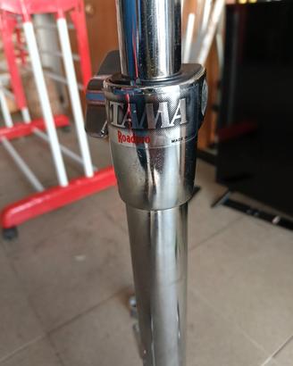 asta dritta batteria tama hc82w