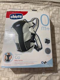 Marsupio della chicco