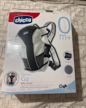 Marsupio della chicco