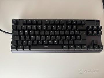 Tastiera Gaming Steelseries APEX PRO TKL