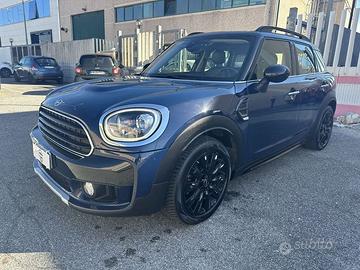 MINI Countryman Mini 2.0 Cooper D my18
