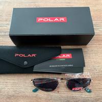 Occhiali da sole unisex POLAR Guernica