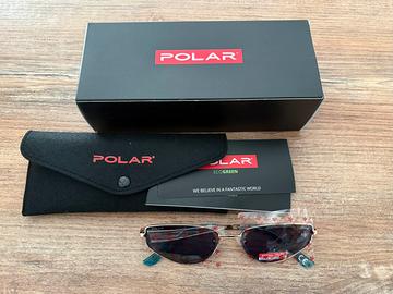 Occhiali da sole unisex POLAR Guernica
