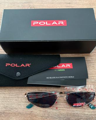 Occhiali da sole unisex POLAR Guernica