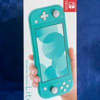 Nintendo swich lite