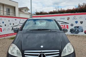 Mercedes-benz A 180 CDI Elegance