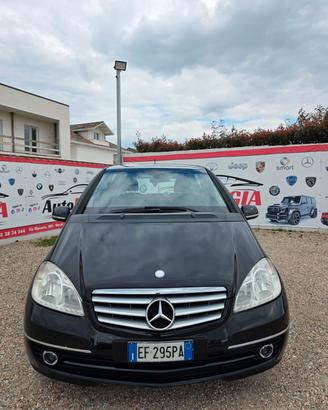 Mercedes-benz A 180 CDI Elegance