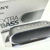 Sony wireless speaker