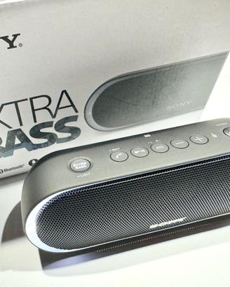 Sony wireless speaker