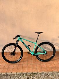 Bianchi methanol cv rs