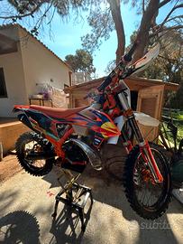 Ktm exc250