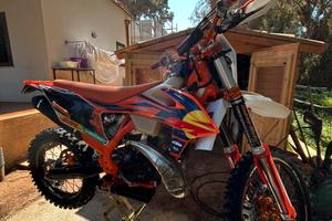 Ktm exc250