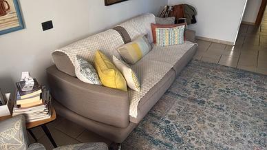 Divano Doimo Salotti