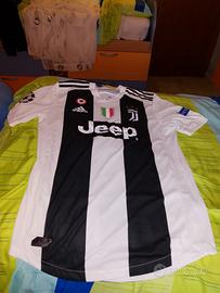 maglia Juve 